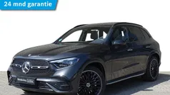 Grijs Gebruikt 2023 Mercedes GLC400d AMG line SUV | € 77.500 (Eerlijke prijs)