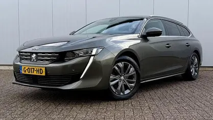 Occasion Peugeot 508 SW Allure 181 PK (133 kW) 2019 Stationwagen