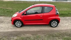 Gebruikt 2007 Citroën C1 Hatchback | € 1.999 (Eerlijke prijs)