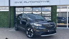 Zwart Gebruikt 2020 Opel Grandland X Edition SUV | € 14.950 (Eerlijke prijs)