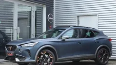 Gebruikt 2021 Cupra Formentor SUV | € 36.950 (Eerlijke prijs)