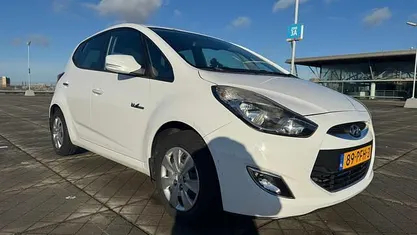 Occasion 2011 Hyundai ix20 Hatchback | € 3.199 (Goede deal)