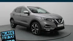 Grijs Gebruikt 2019 Nissan Qashqai 360º SUV | € 18.790 (Eerlijke prijs)
