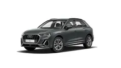 Gebruikt 2021 Audi Q3 SUV | € 33.949 (Eerlijke prijs)