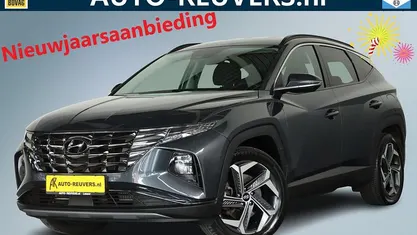 Grijs Gebruikt 2022 Hyundai Tucson Comfort SUV | € 28.900 (Goede deal)