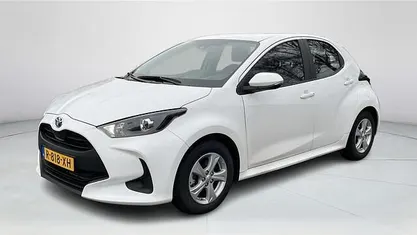 Occasion Toyota Yaris Active 116 PK (85 kW) 2022 Hatchback