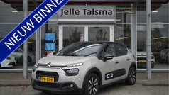 Grijs, metallic lak Gebruikt 2024 Citroën C3 PureTech Hatchback | € 16.945 (Eerlijke prijs)