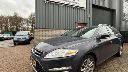 Occasion Ford Mondeo Titanium 161 PK (118 kW) 2011 Stationwagen