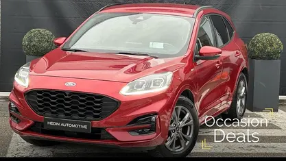 Gebruikt 2020 Ford Kuga ST-Line X SUV | € 22.945 (Eerlijke prijs)