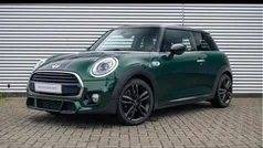 Groen Gebruikt 2018 Mini John Cooper Works Comfort Hatchback | € 19.250 (Goede deal)