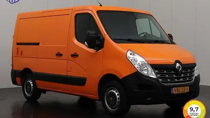 Gebruikt 2019 Renault Master Van | € 15.900 (Super prijs)