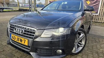 Occasion Audi A4 Proline 180 PK (132 kW) 2009 Stationwagen