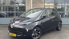 Gebruikt 2018 Renault Zoe Bose Edition Hatchback | € 8.450 (Eerlijke prijs)