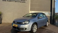 Gebruikt 2009 VW Golf VI Highline Hatchback | € 7.499 (Eerlijke prijs)
