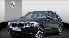 Gebruikt 2020 BMW X3 Executive SUV | € 38.900 (Eerlijke prijs)
