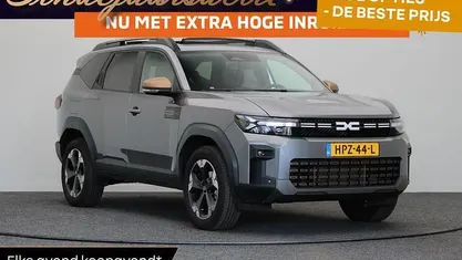 Grijs Gebruikt 2025 Dacia Bigster Extreme SUV | € 36.445 (Eerlijke prijs)
