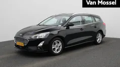 Stationwagon Gebruikt 2022 Ford Focus Business Edition Stationwagen | € 18.945 (Goede deal)