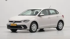 Gebruikt 2022 VW Polo Hatchback | € 17.440 (Eerlijke prijs)