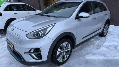 Occasion 2020 Kia e-Niro SUV | € 13.900 (Super prijs)