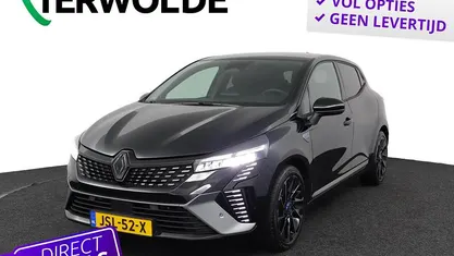 Occasion 2026 Renault Clio V Esprit Alpine Hatchback | € 29.750 (Eerlijke prijs)