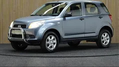 Grijs Gebruikt 2007 Daihatsu Terios SUV | € 7.950 (Eerlijke prijs)