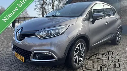 Occasion 2013 Renault Captur Dynamique SUV | € 5.199 (Eerlijke prijs)