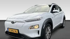 Wit Gebruikt 2020 Hyundai Kona Comfort SUV | € 17.430 (Eerlijke prijs)