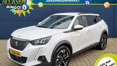 Gebruikt 2020 Peugeot 2008 Allure SUV | € 17.435 (Eerlijke prijs)