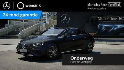 Gebruikt 2024 Mercedes EQE300 Business Sedan | € 48.850 (Eerlijke prijs)