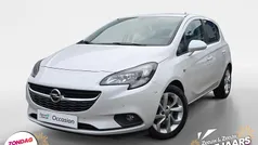 Gebruikt 2016 Opel Corsa Edition Hatchback | € 7.940 (Eerlijke prijs)