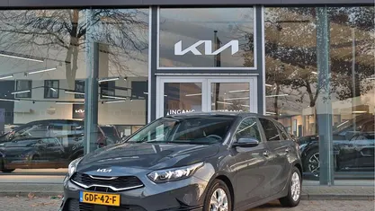 Occasion 2024 Kia Ceed Hatchback | € 25.445 (Eerlijke prijs)