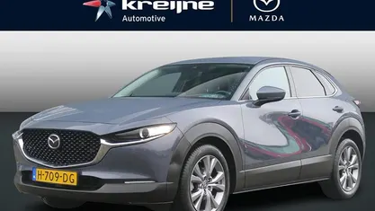 Occasion Mazda CX-30 Comfort 180 PK (132 kW) 2020 SUV