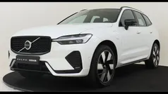 Wit Gebruikt 2024 Volvo XC60 Ultimate SUV | € 58.790 (Eerlijke prijs)