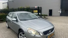 Gebruikt 2013 Volvo V60 Stationwagen | € 5.599 (Goede deal)