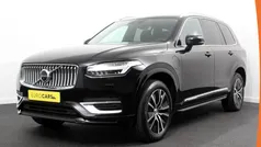 Zwart Gebruikt 2021 Volvo XC90 Inscription SUV | € 48.890 (Super prijs)