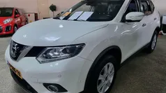 Gebruikt 2014 Nissan X-Trail SUV | € 13.995 (Eerlijke prijs)