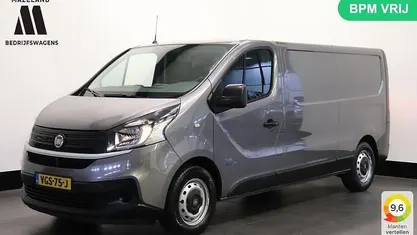 Gebruikt 2020 Fiat Talento MPV | € 11.499 (Super prijs)