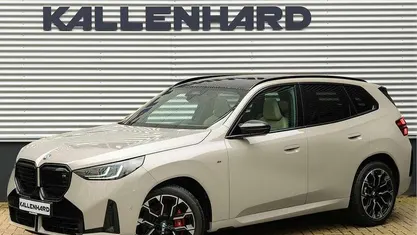 Occasion BMW X3 M Sport 399 PK (293 kW) 2025 SUV