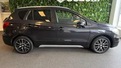 Grijs Gebruikt 2014 Suzuki SX4 S-Cross SUV | € 13.950 (Eerlijke prijs)
