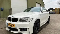 Gebruikt 2008 BMW 116 M Sport Hatchback | € 2.250 (Goede deal)