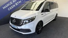Gebruikt 2021 Mercedes EQV300 Van | € 41.950 (Eerlijke prijs)