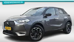 Grijs Gebruikt 2019 DS Automobiles DS3 Crossback So Chic SUV | € 17.790 (Eerlijke prijs)