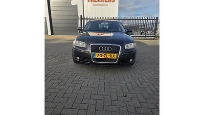 Occasion Audi A3 Sportback Ambition 102 PK (75 kW) 2008 Hatchback