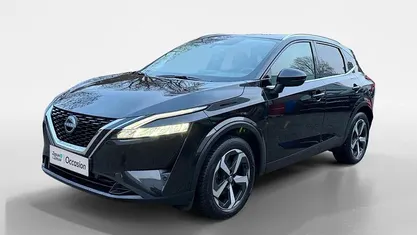 Occasion 2023 Nissan Qashqai N-Connecta SUV | € 26.435 (Eerlijke prijs)