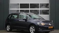 Gebruikt 2014 VW Golf Sportsvan Highline MPV | € 13.950 (Eerlijke prijs)