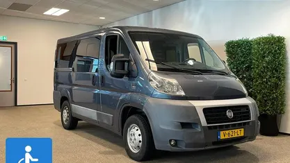 Occasion 2012 Fiat Ducato Van | € 24.950