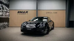Zwart Gebruikt 2023 Porsche Taycan Performance Package Sedan | € 64.950 (Super prijs)