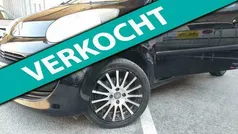 Zwart Gebruikt 2008 Citroën C1 Hatchback | € 3.099 (Eerlijke prijs)