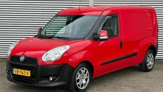 Gebruikt 2013 Fiat Doblò MPV | € 4.950 (Eerlijke prijs)