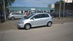 Grijs, metallic lak Gebruikt 2008 VW Golf Plus Trendline MPV | € 5.450 (Eerlijke prijs)